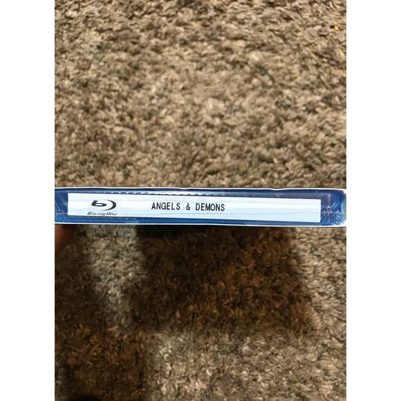 Angels & Demons Blu-Ray Extended Edition - Picture 3 of 4